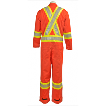 Insulated CSA FR Coverall